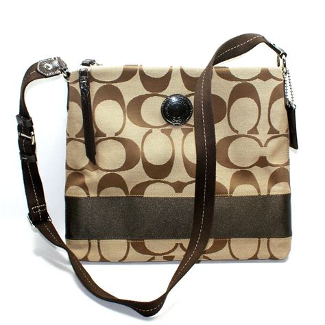 coach outlet clearance crossbody.